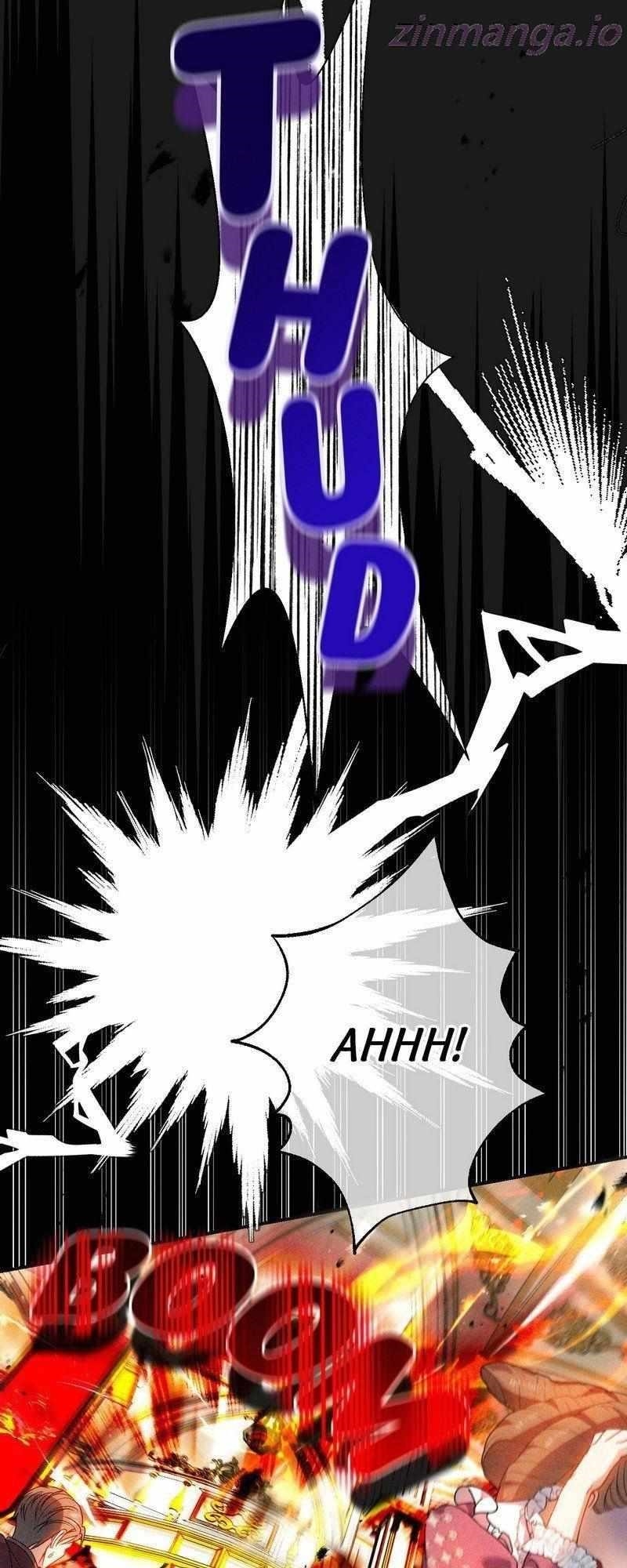 I Became the Wife of the Monstrous Crown Prince - Chapter 90 Page 38