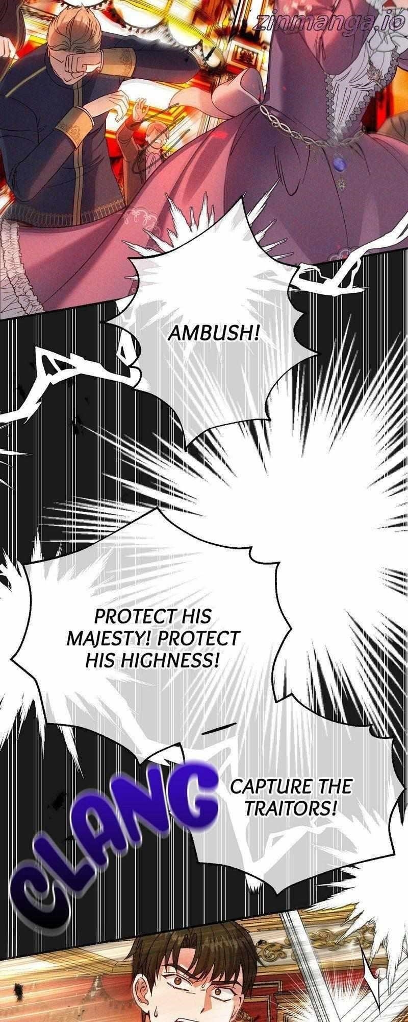 I Became the Wife of the Monstrous Crown Prince - Chapter 90 Page 39