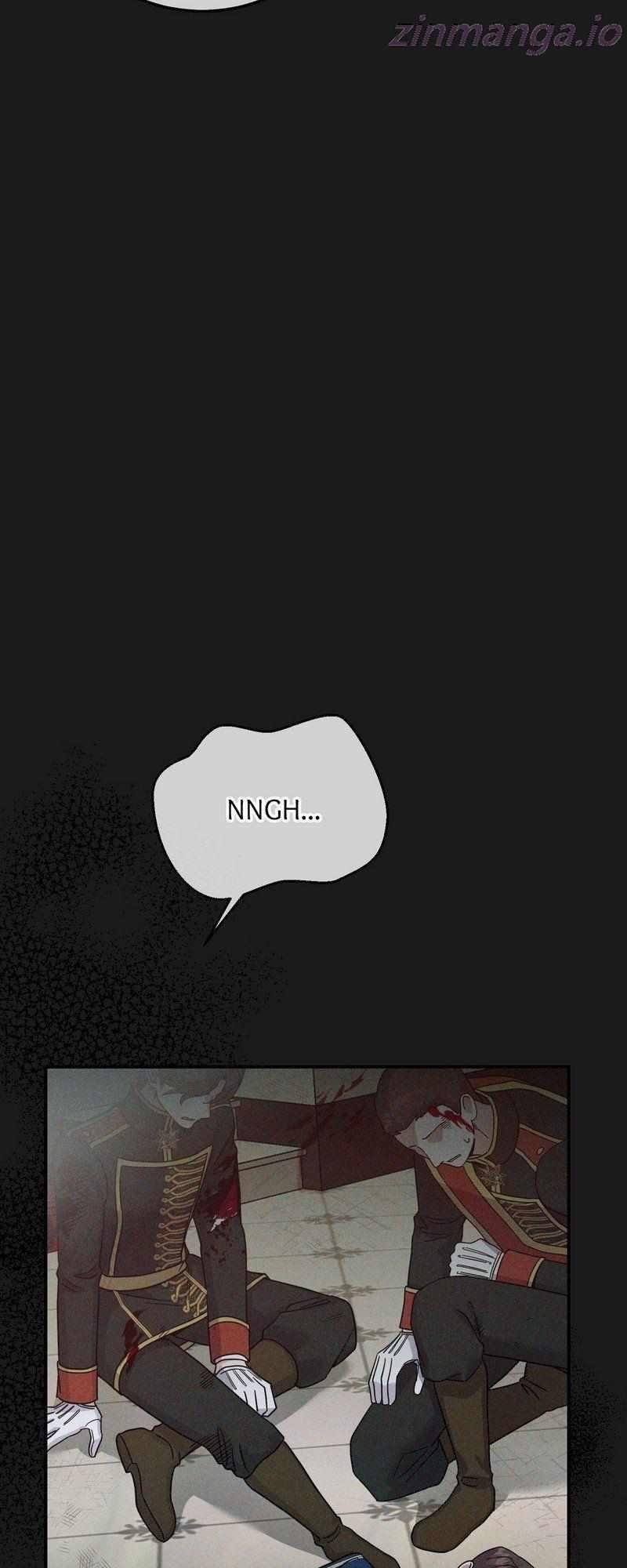 I Became the Wife of the Monstrous Crown Prince - Chapter 90 Page 45