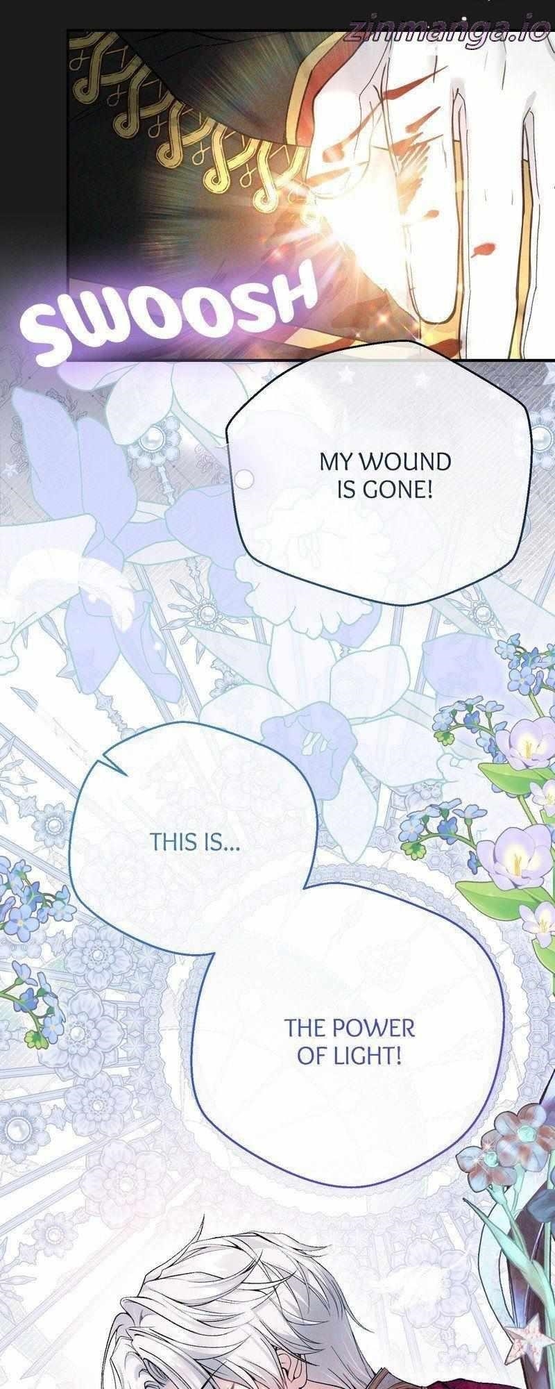 I Became the Wife of the Monstrous Crown Prince - Chapter 90 Page 49