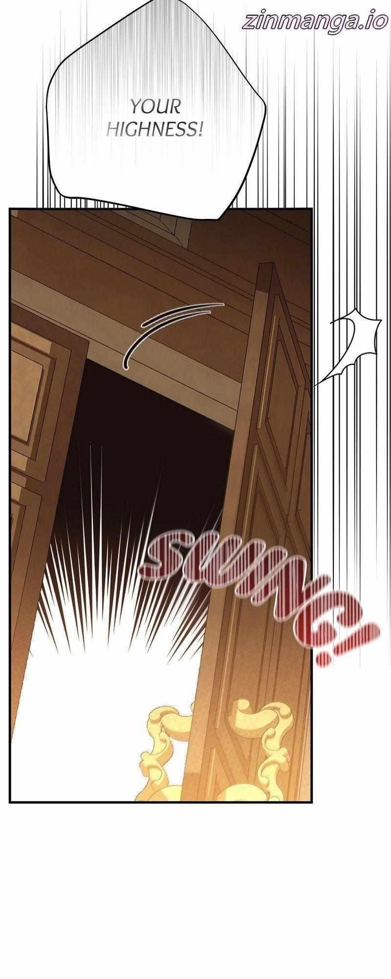 I Became the Wife of the Monstrous Crown Prince - Chapter 90 Page 5