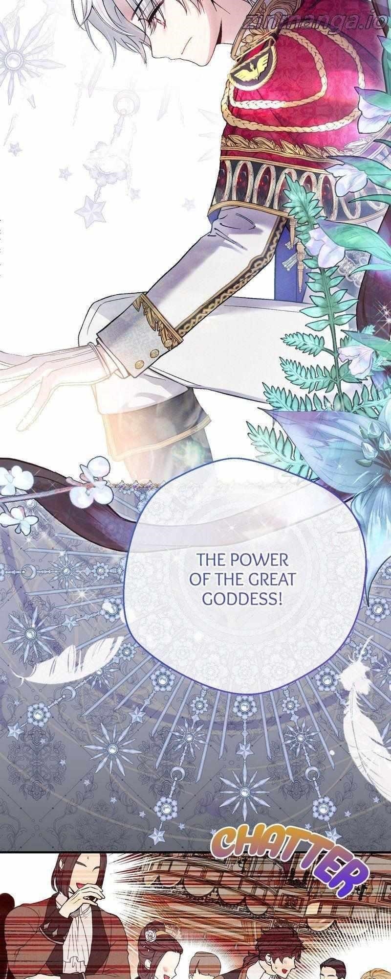 I Became the Wife of the Monstrous Crown Prince - Chapter 90 Page 50
