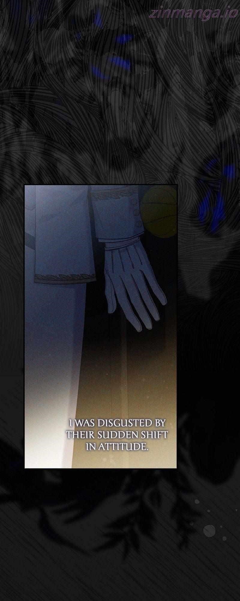 I Became the Wife of the Monstrous Crown Prince - Chapter 90 Page 54