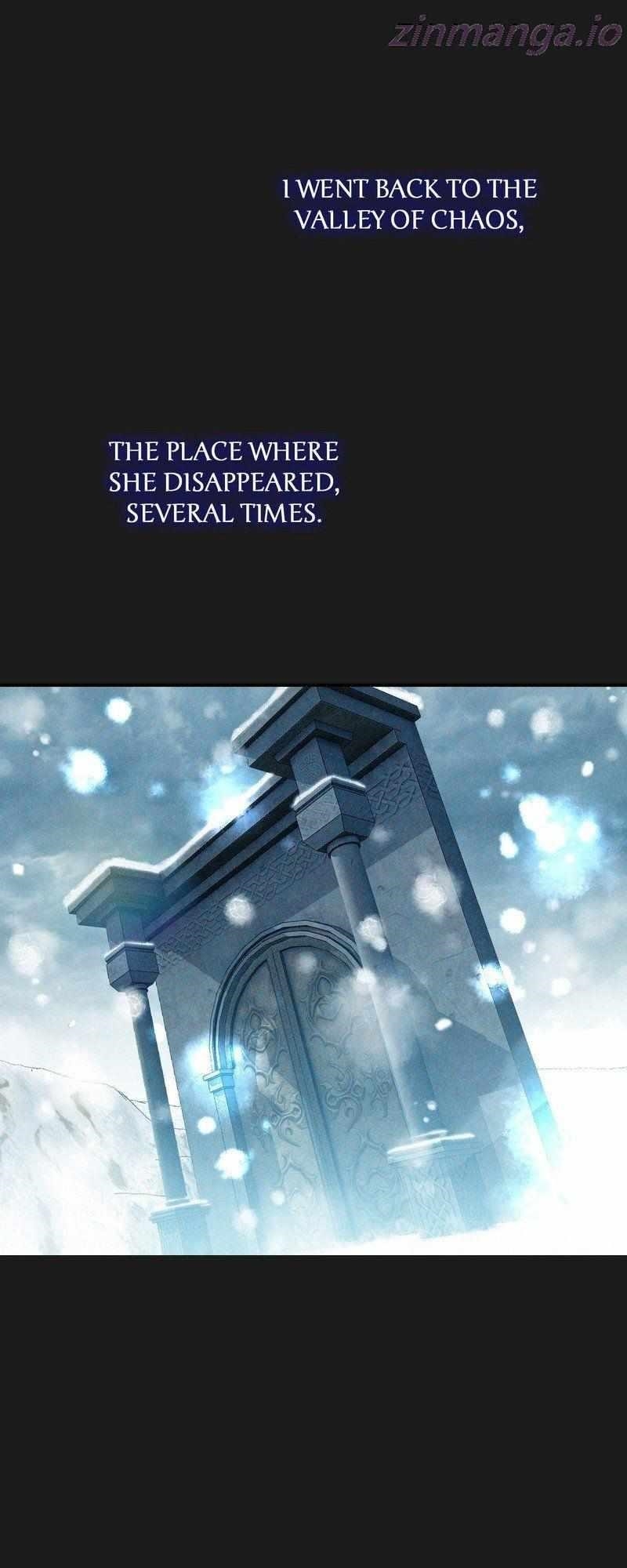 I Became the Wife of the Monstrous Crown Prince - Chapter 90 Page 60