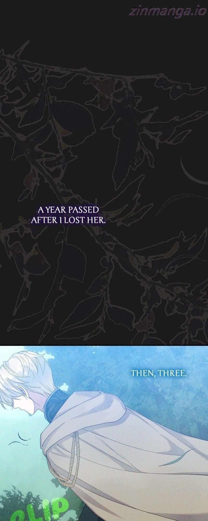 I Became the Wife of the Monstrous Crown Prince - Chapter 90 Page 62