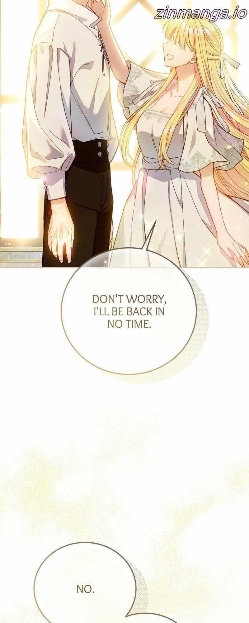 I Became the Wife of the Monstrous Crown Prince - Chapter 90 Page 71