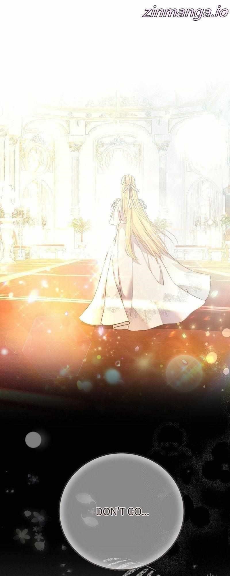 I Became the Wife of the Monstrous Crown Prince - Chapter 90 Page 74