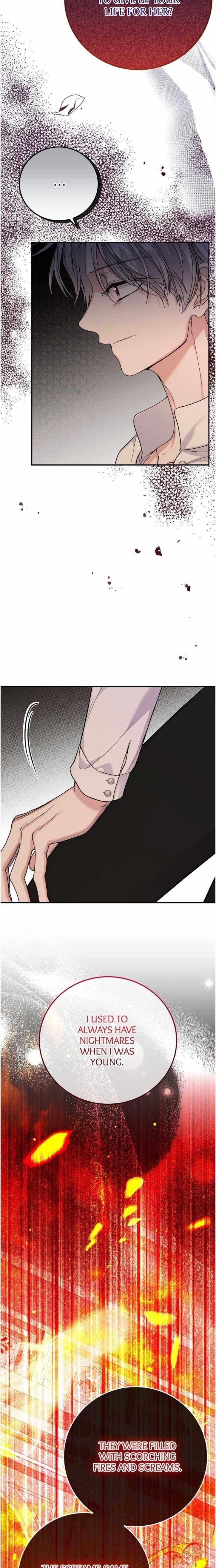 I Became the Wife of the Monstrous Crown Prince - Chapter 92 Page 4