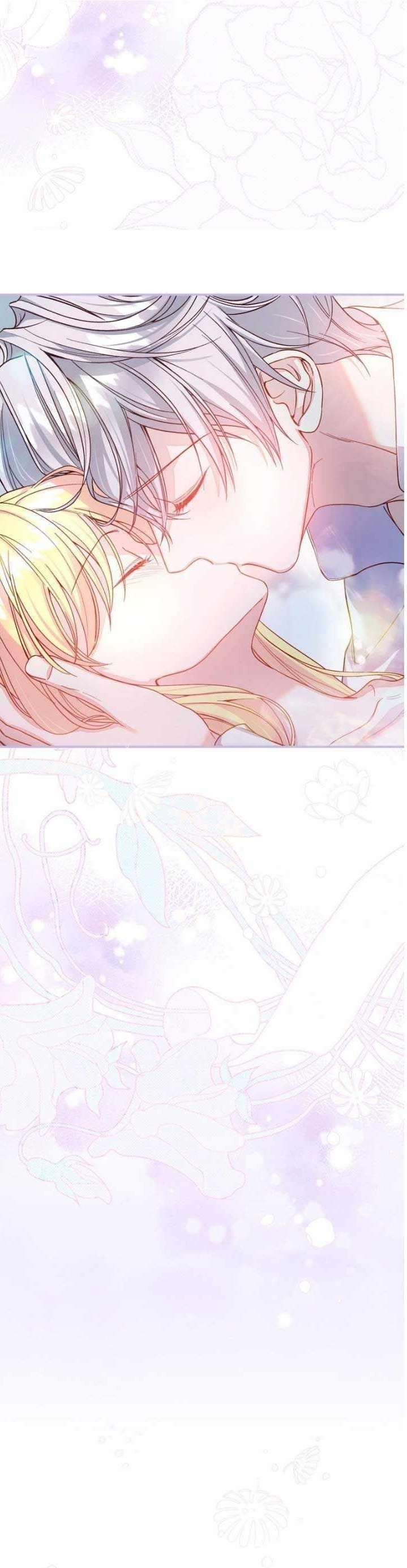 I Became the Wife of the Monstrous Crown Prince - Chapter 94 Page 11