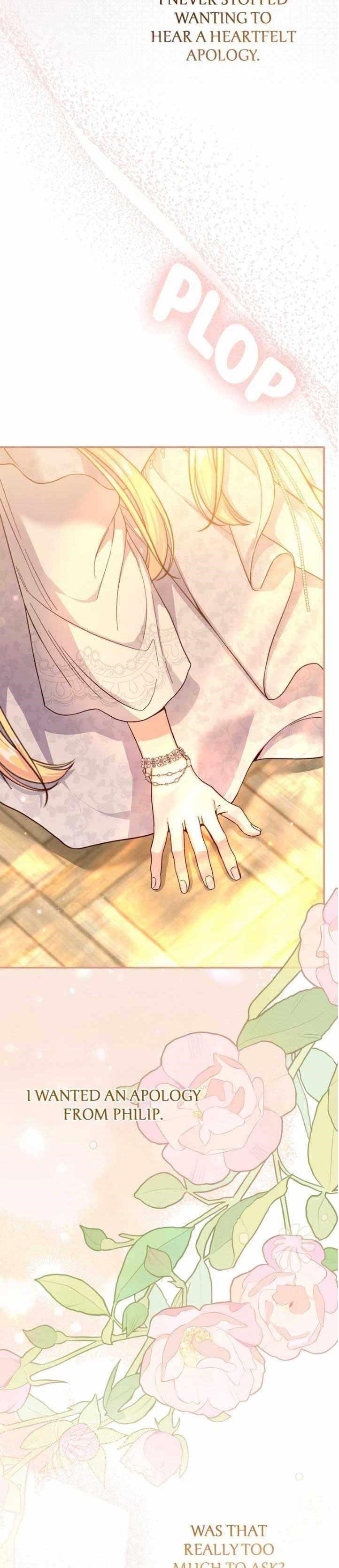 I Became the Wife of the Monstrous Crown Prince - Chapter 94 Page 3