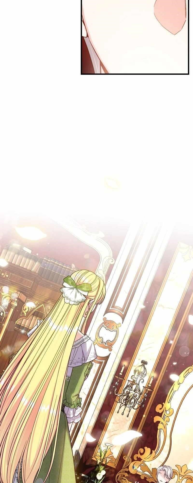 I Became the Wife of the Monstrous Crown Prince - Chapter 95 Page 12