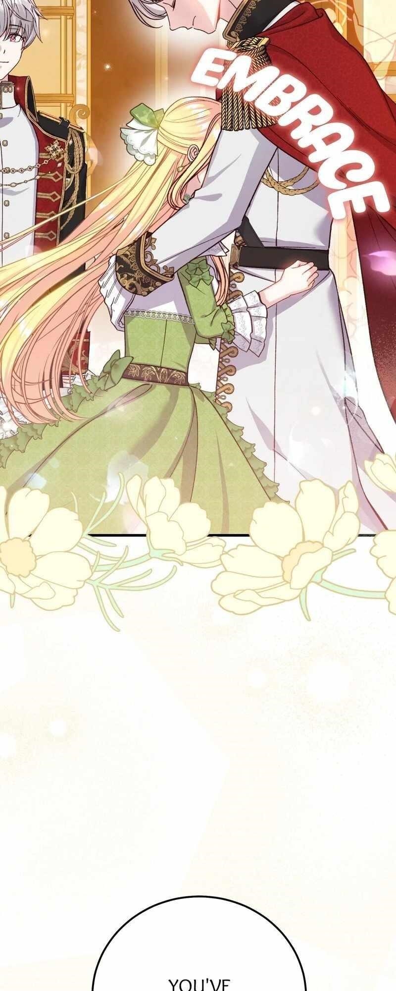 I Became the Wife of the Monstrous Crown Prince - Chapter 95 Page 18