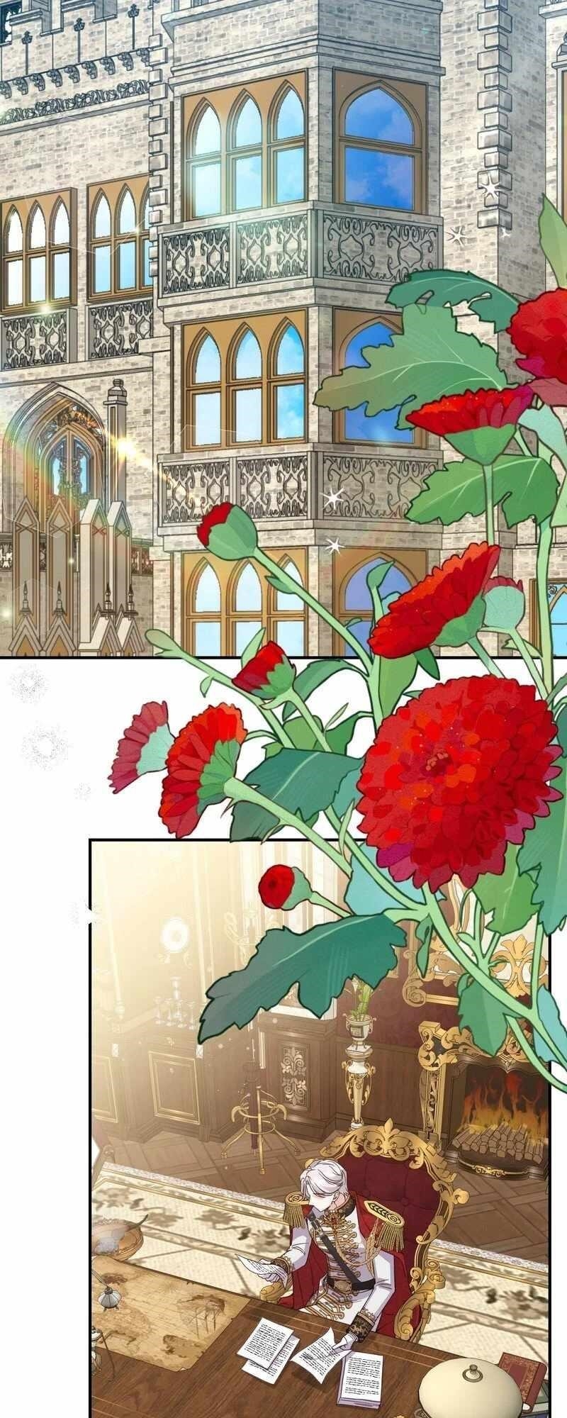 I Became the Wife of the Monstrous Crown Prince - Chapter 95 Page 2