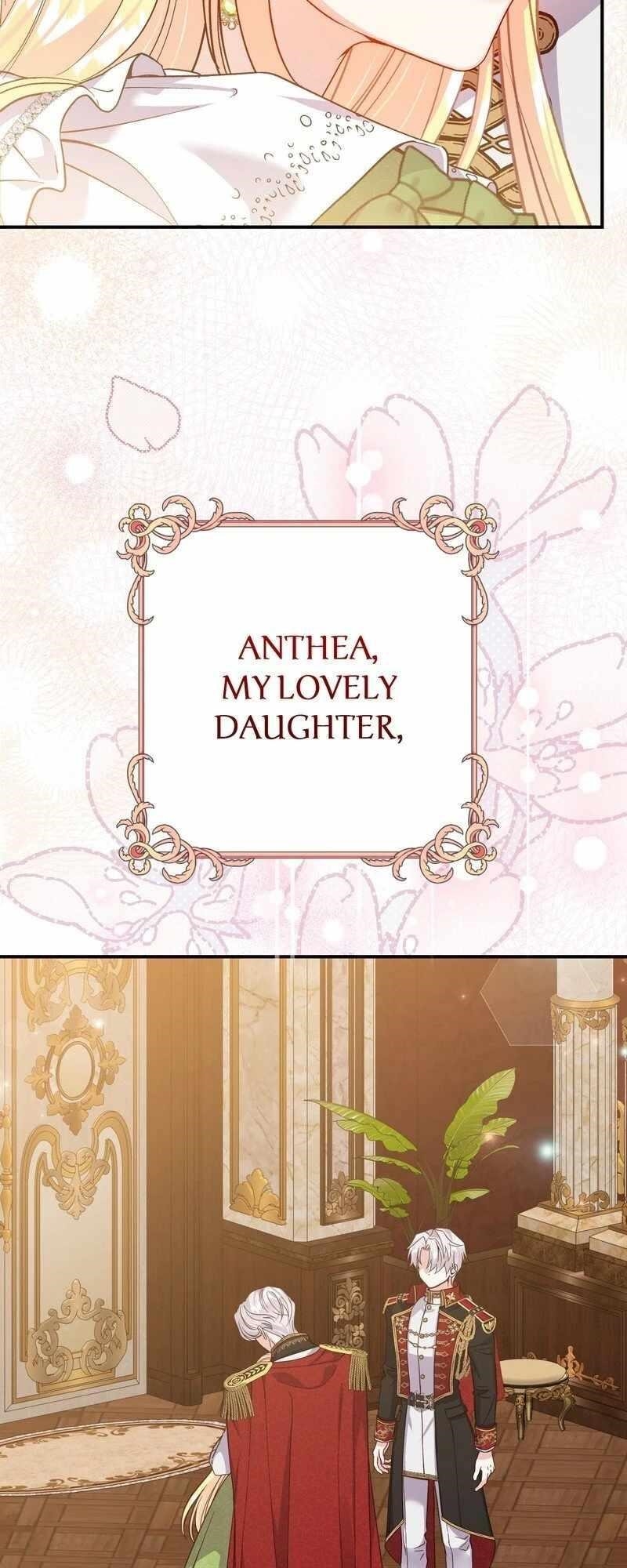 I Became the Wife of the Monstrous Crown Prince - Chapter 95 Page 20