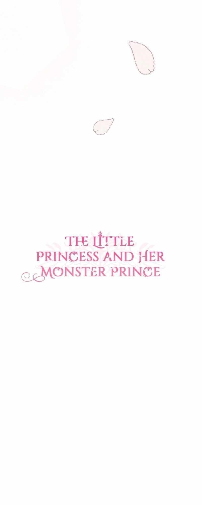 I Became the Wife of the Monstrous Crown Prince - Chapter 95 Page 22
