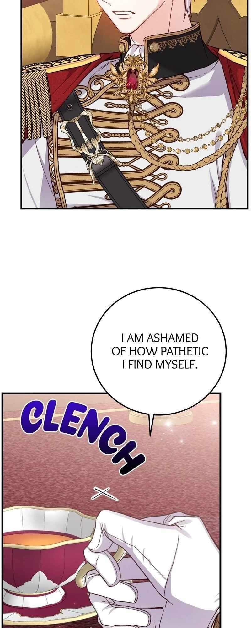 I Became the Wife of the Monstrous Crown Prince - Chapter 95 Page 25