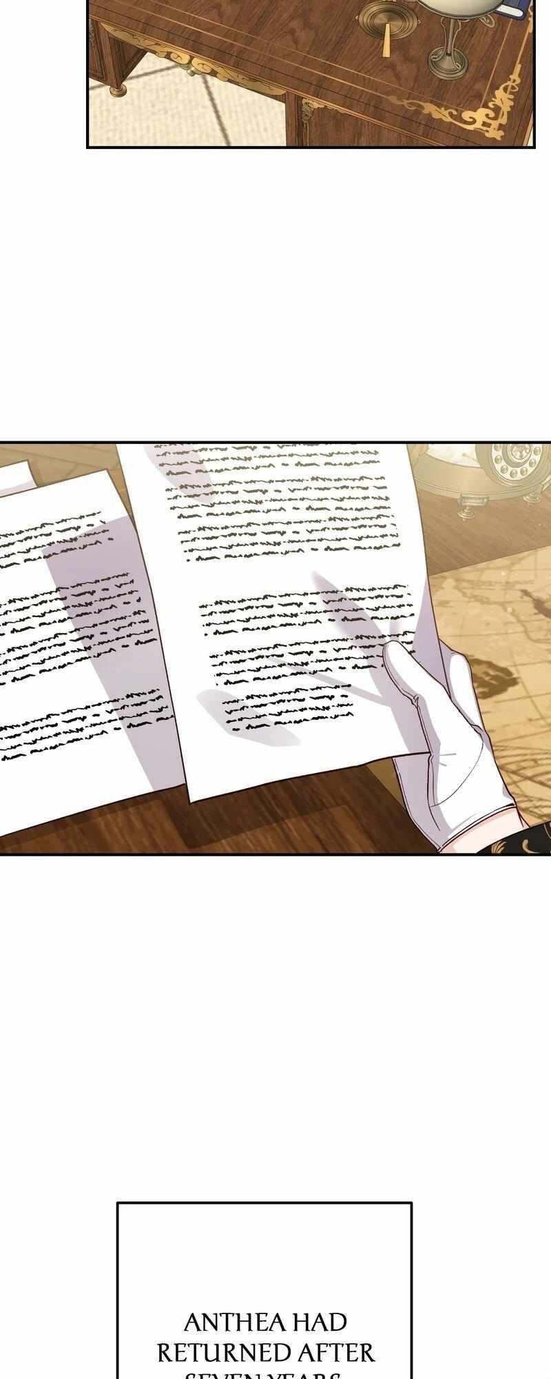 I Became the Wife of the Monstrous Crown Prince - Chapter 95 Page 3