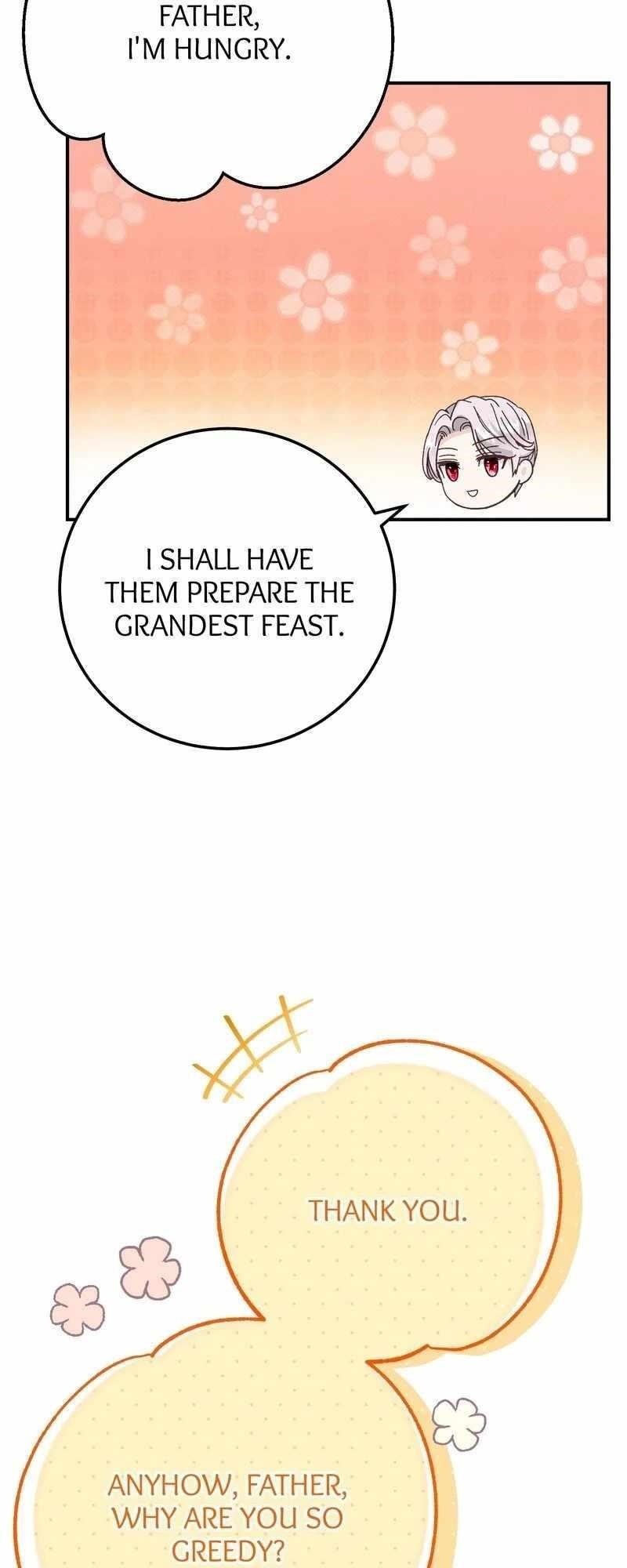 I Became the Wife of the Monstrous Crown Prince - Chapter 95 Page 30