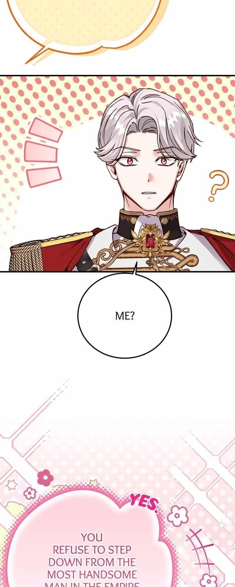 I Became the Wife of the Monstrous Crown Prince - Chapter 95 Page 31