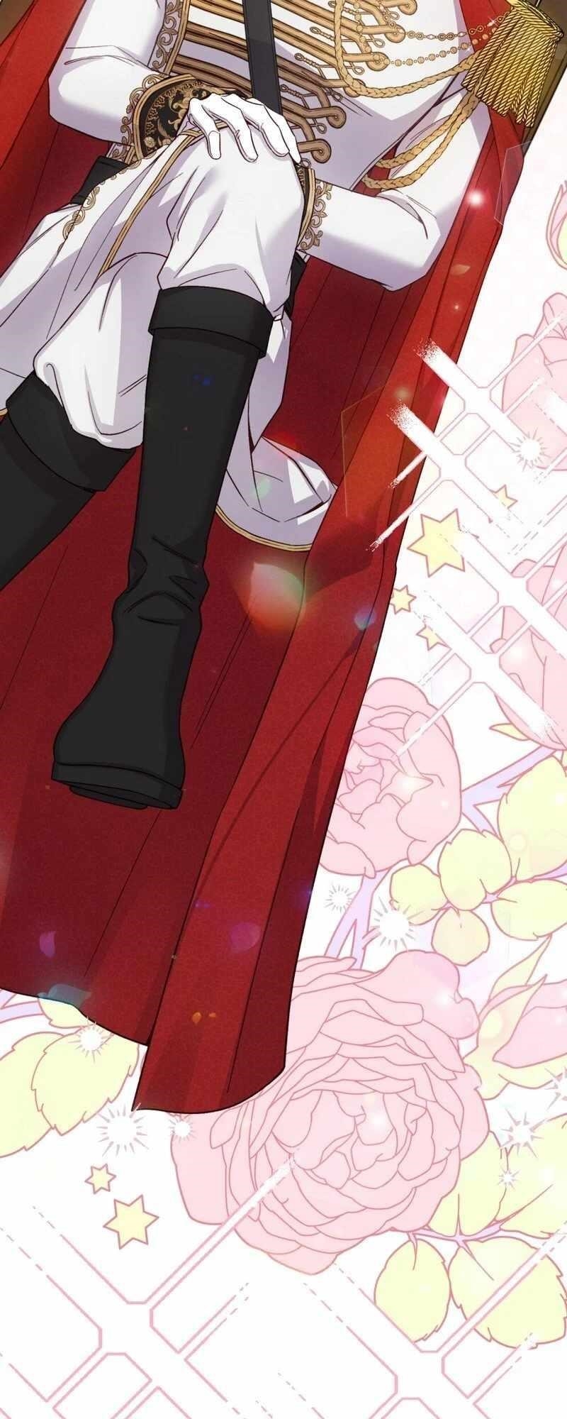 I Became the Wife of the Monstrous Crown Prince - Chapter 95 Page 33