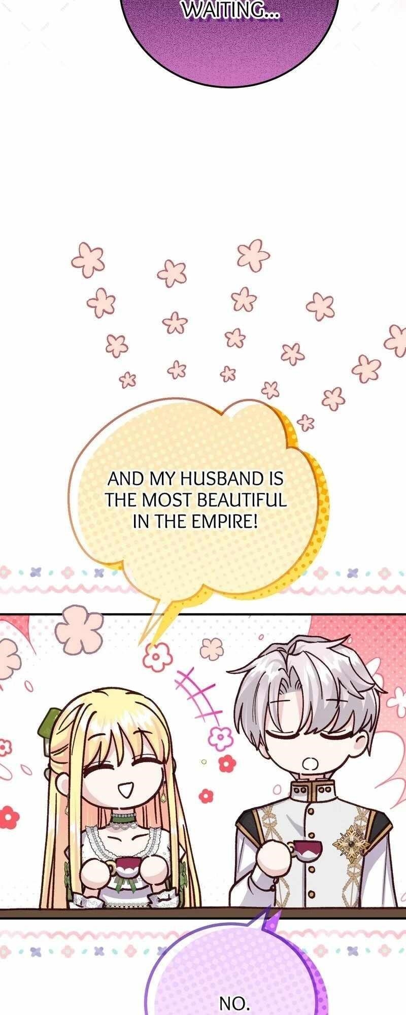 I Became the Wife of the Monstrous Crown Prince - Chapter 95 Page 37