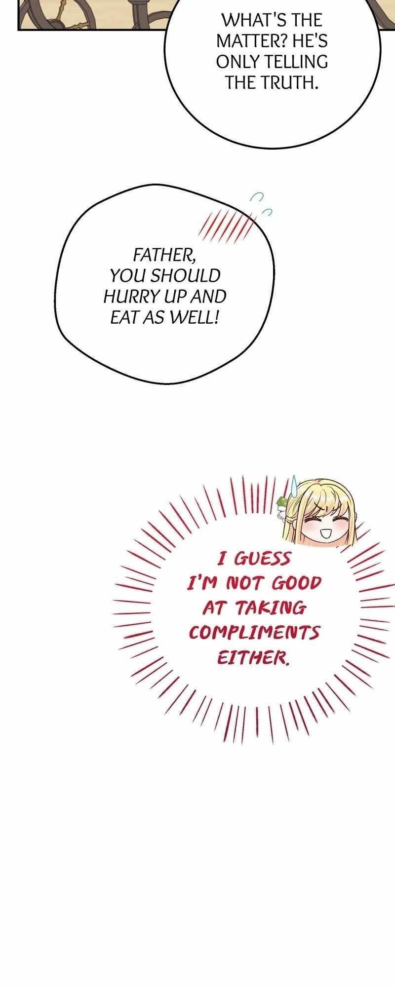 I Became the Wife of the Monstrous Crown Prince - Chapter 95 Page 41