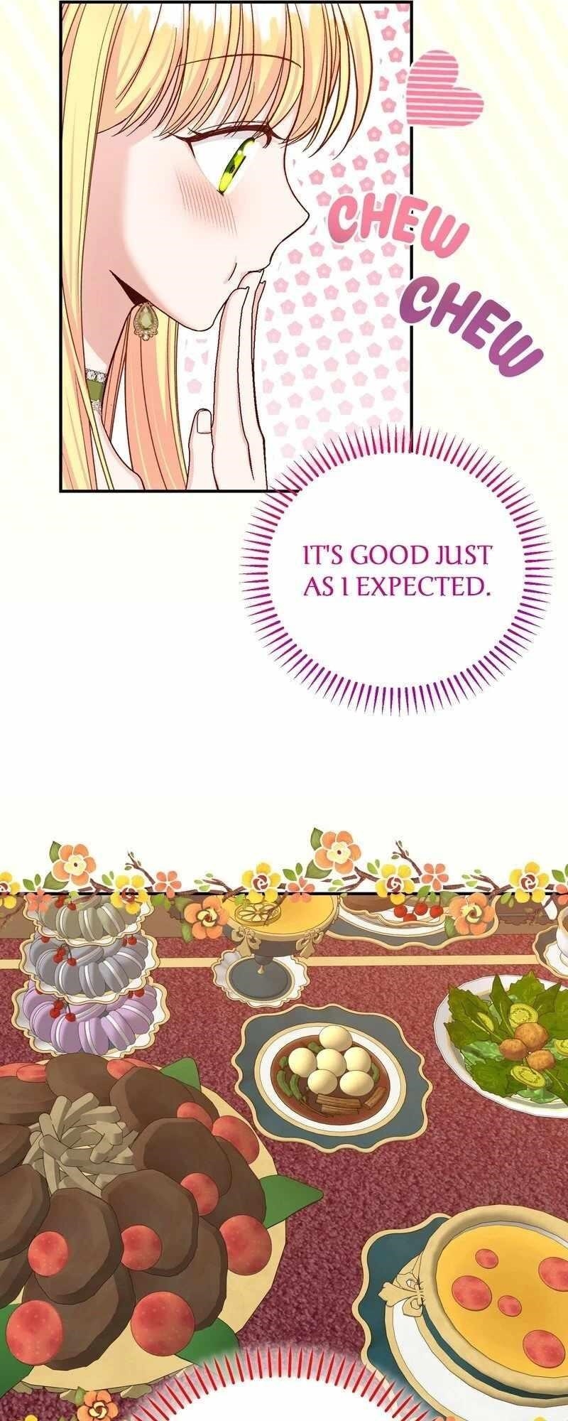 I Became the Wife of the Monstrous Crown Prince - Chapter 95 Page 43