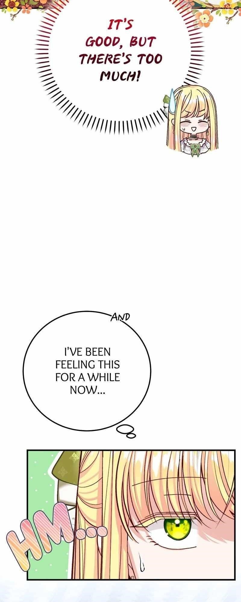 I Became the Wife of the Monstrous Crown Prince - Chapter 95 Page 44