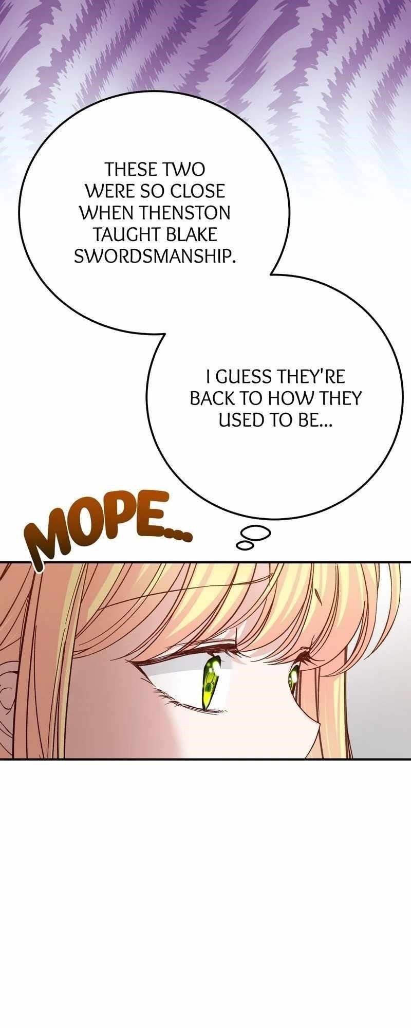 I Became the Wife of the Monstrous Crown Prince - Chapter 95 Page 46