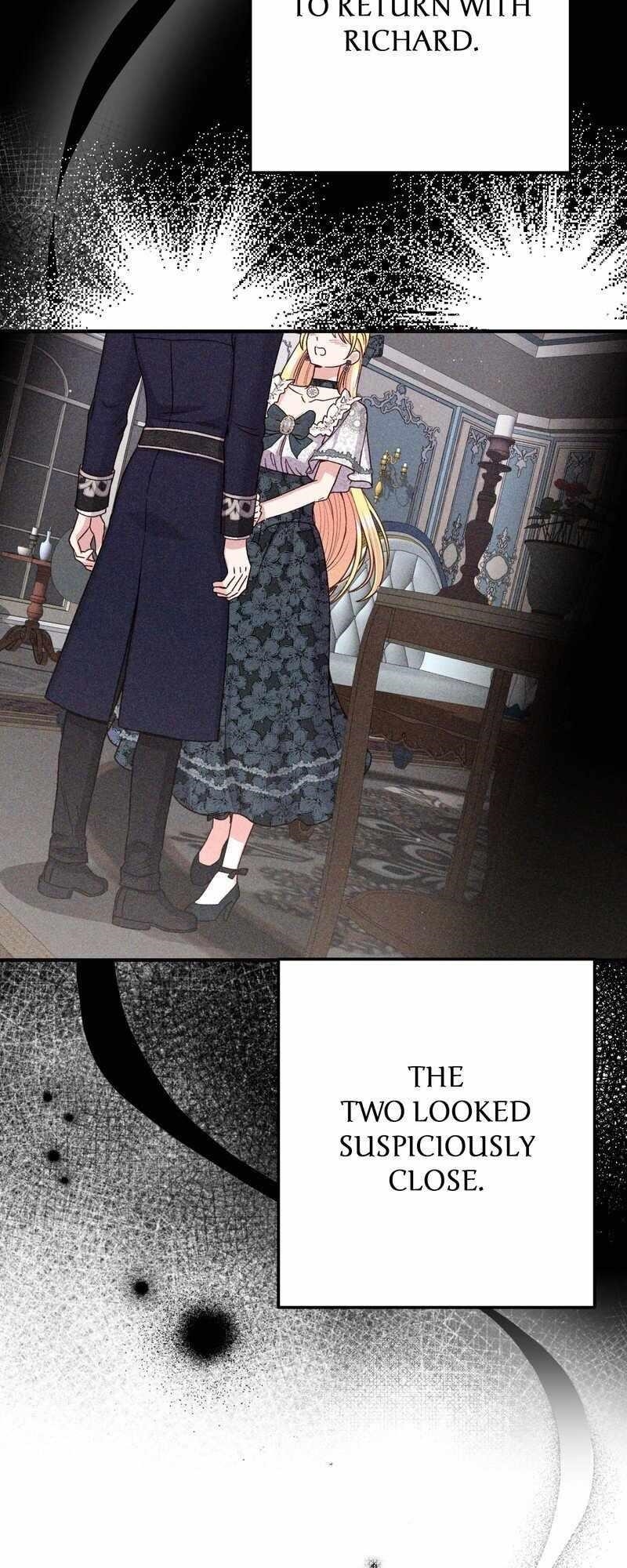 I Became the Wife of the Monstrous Crown Prince - Chapter 95 Page 5