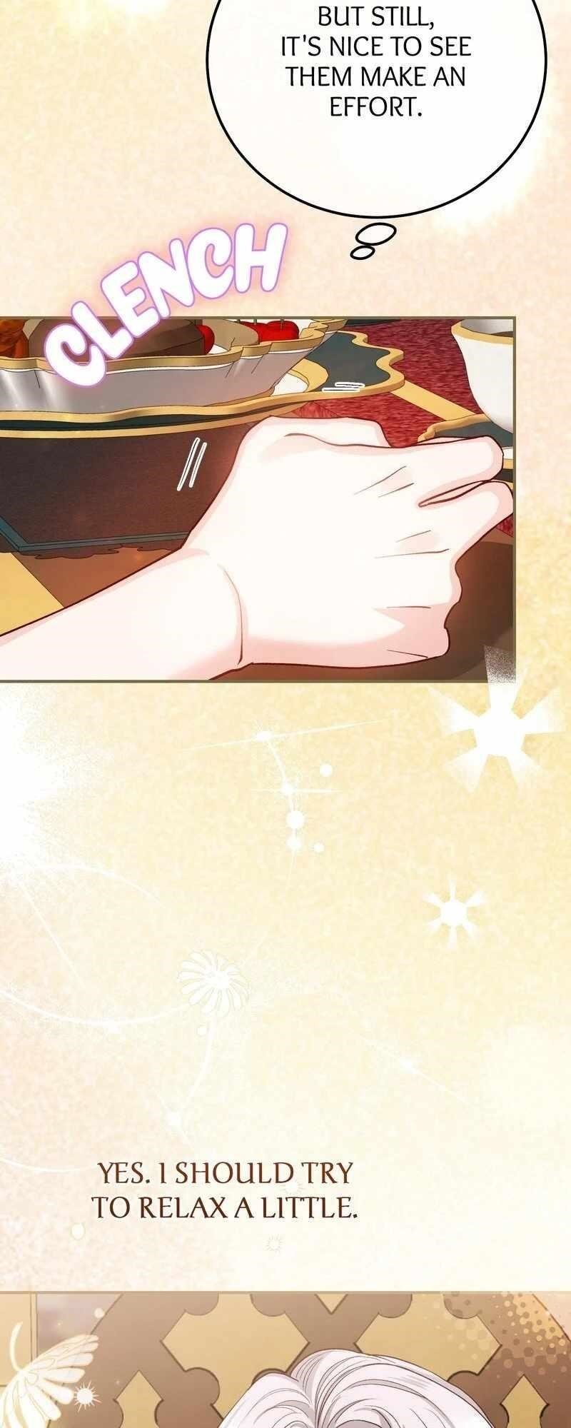 I Became the Wife of the Monstrous Crown Prince - Chapter 95 Page 53
