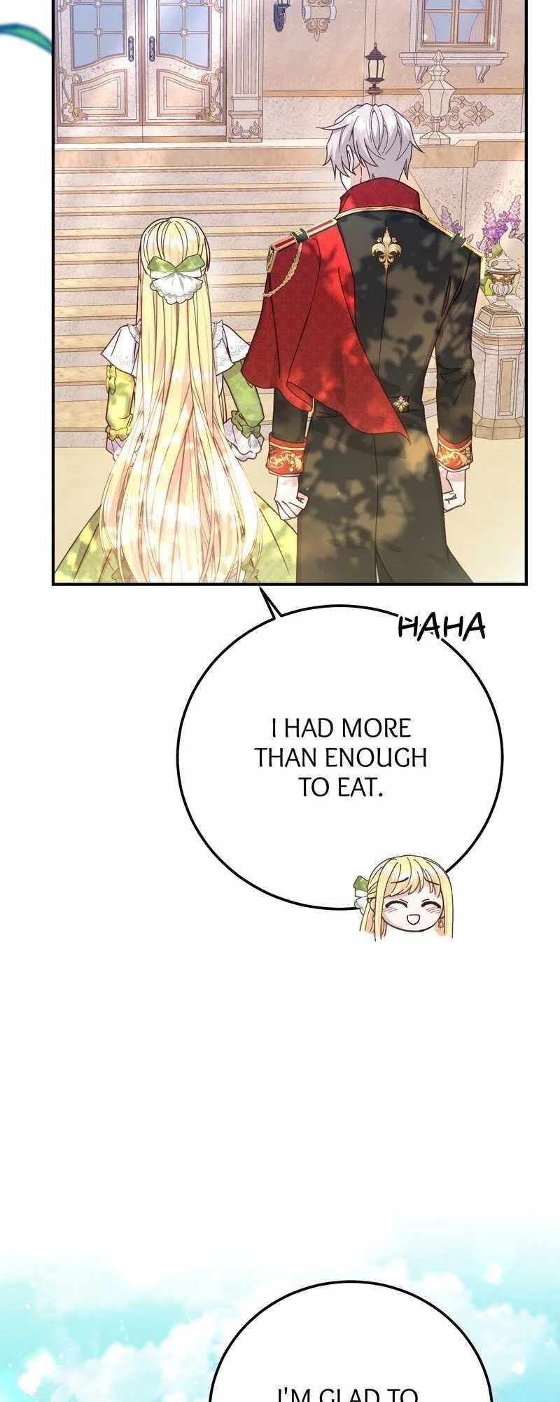 I Became the Wife of the Monstrous Crown Prince - Chapter 95 Page 68