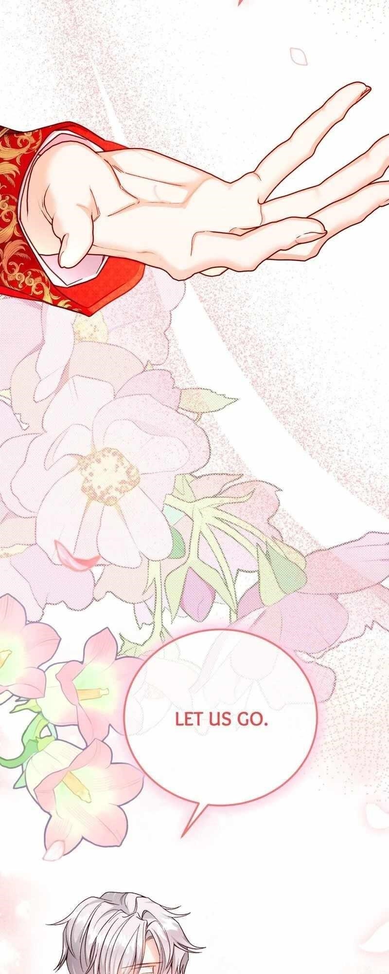 I Became the Wife of the Monstrous Crown Prince - Chapter 95 Page 70