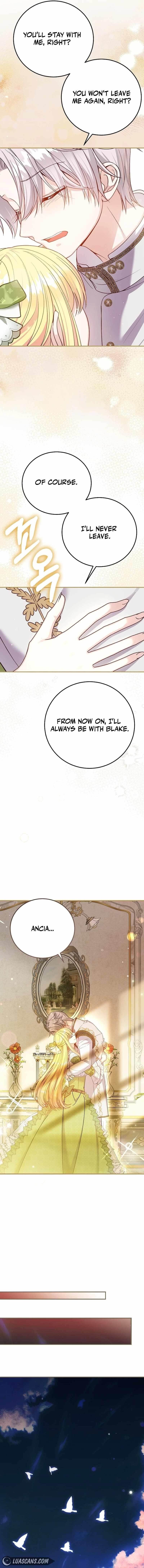 I Became the Wife of the Monstrous Crown Prince - Chapter 96 Page 11