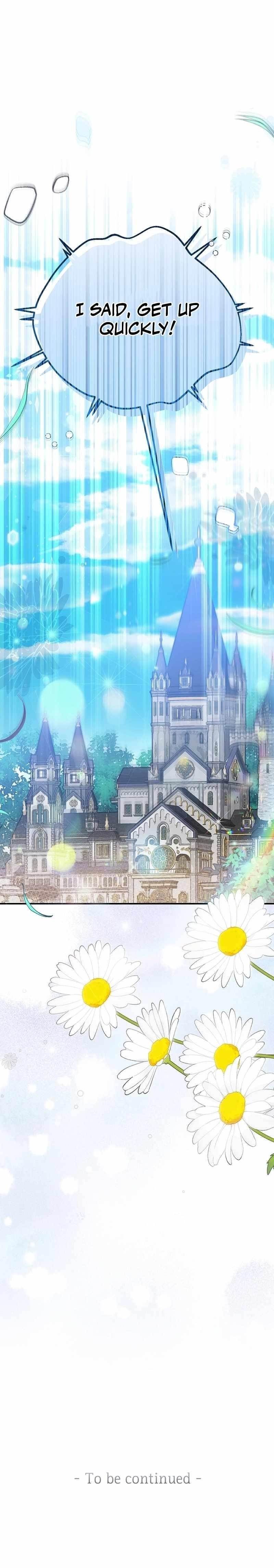 I Became the Wife of the Monstrous Crown Prince - Chapter 96 Page 16