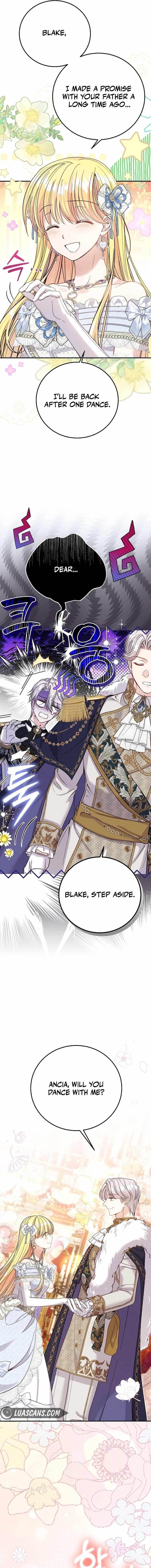 I Became the Wife of the Monstrous Crown Prince - Chapter 98 Page 18