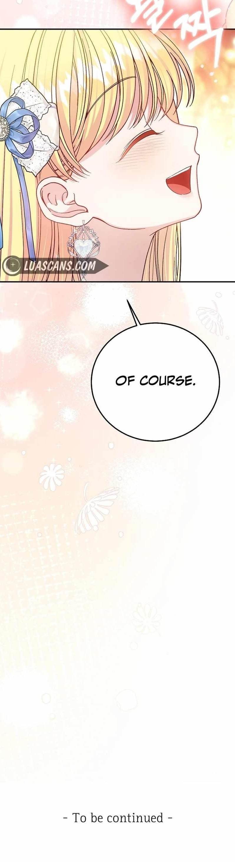 I Became the Wife of the Monstrous Crown Prince - Chapter 98 Page 19