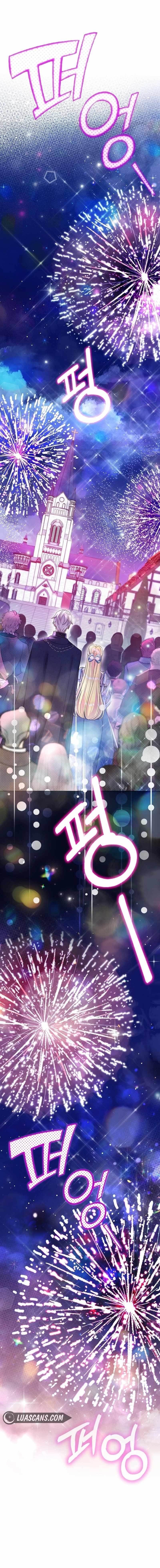 I Became the Wife of the Monstrous Crown Prince - Chapter 99 Page 14