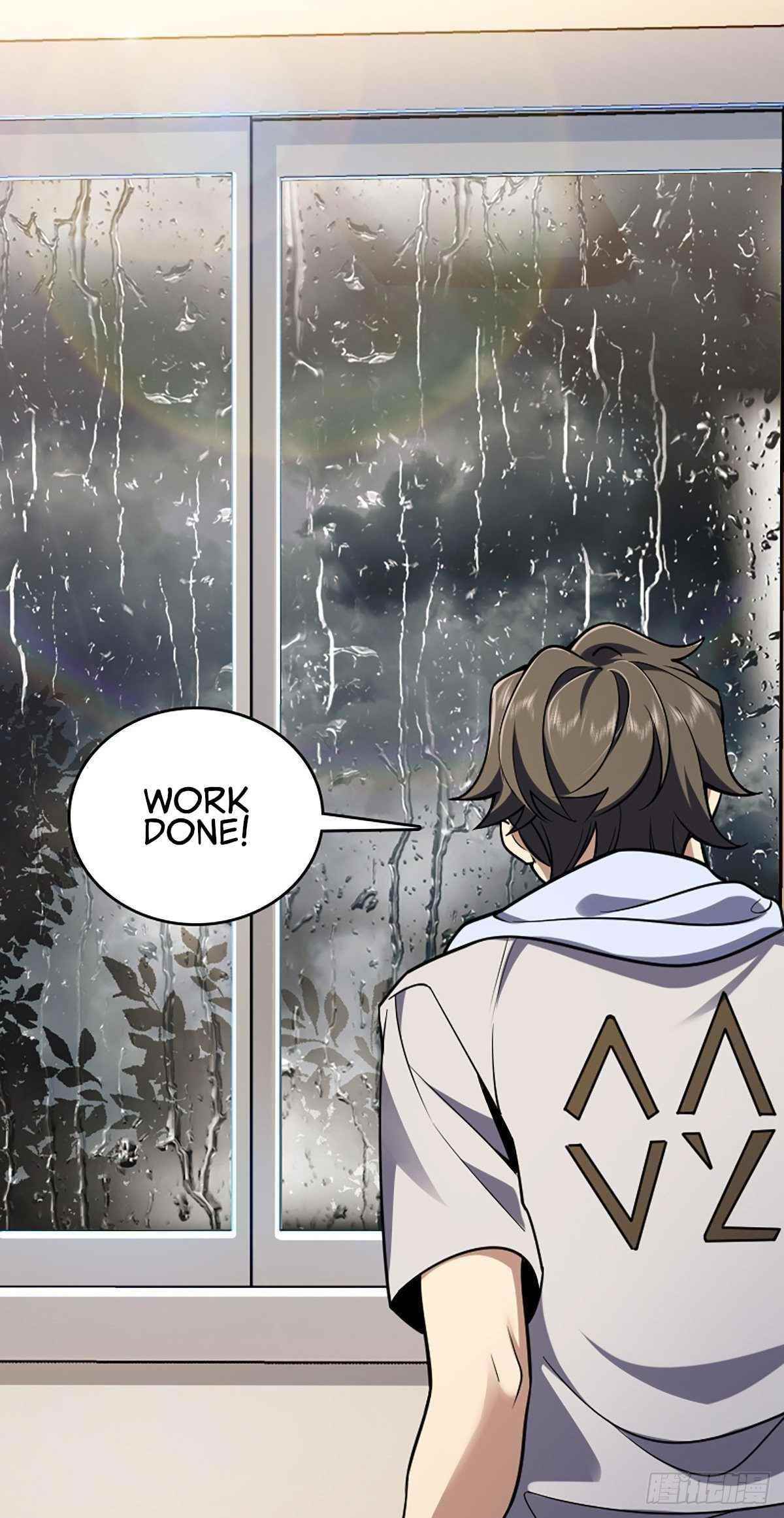 My Wife Is From a Thousand Years Ago - Chapter 1 Page 31