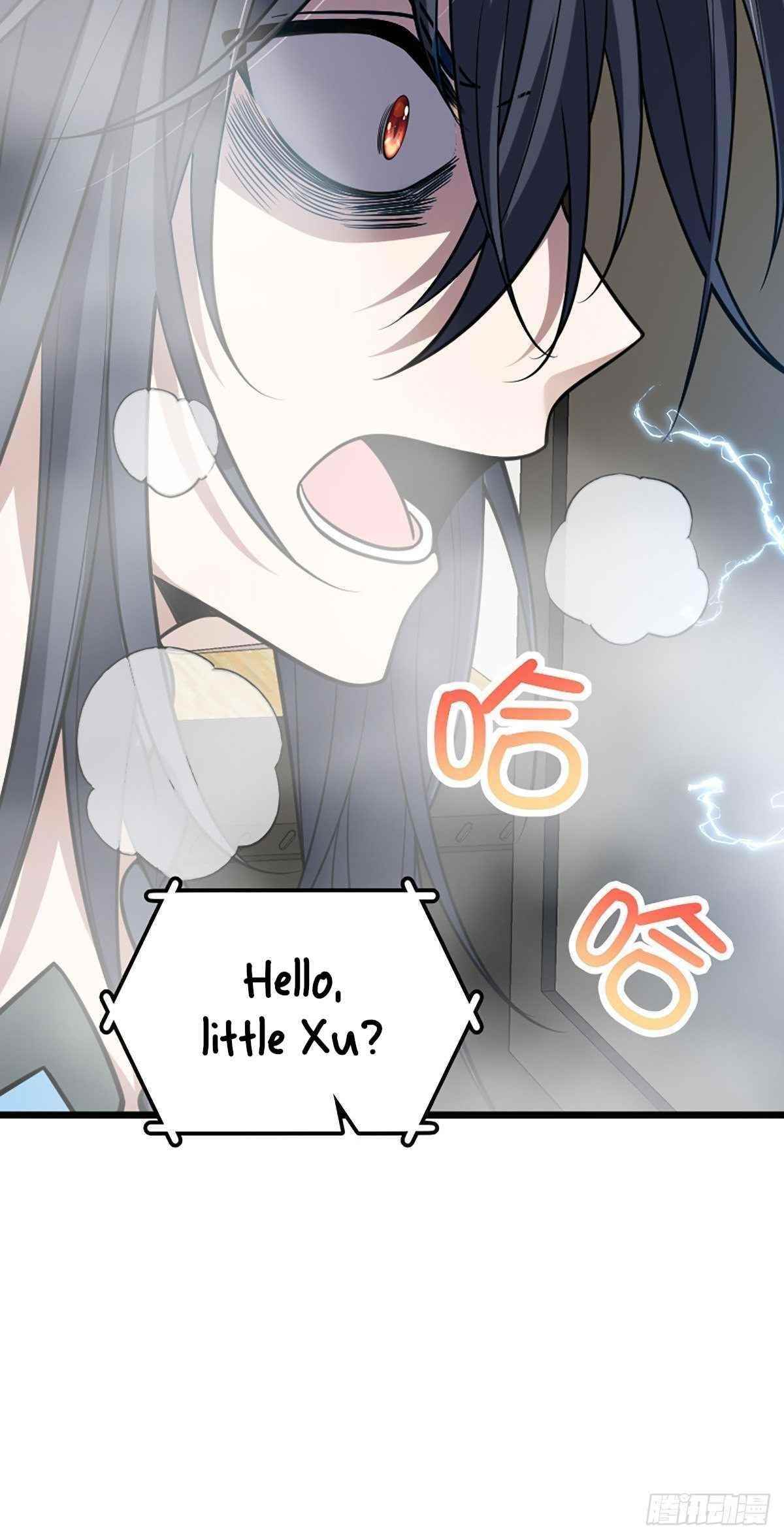 My Wife Is From a Thousand Years Ago - Chapter 1 Page 53