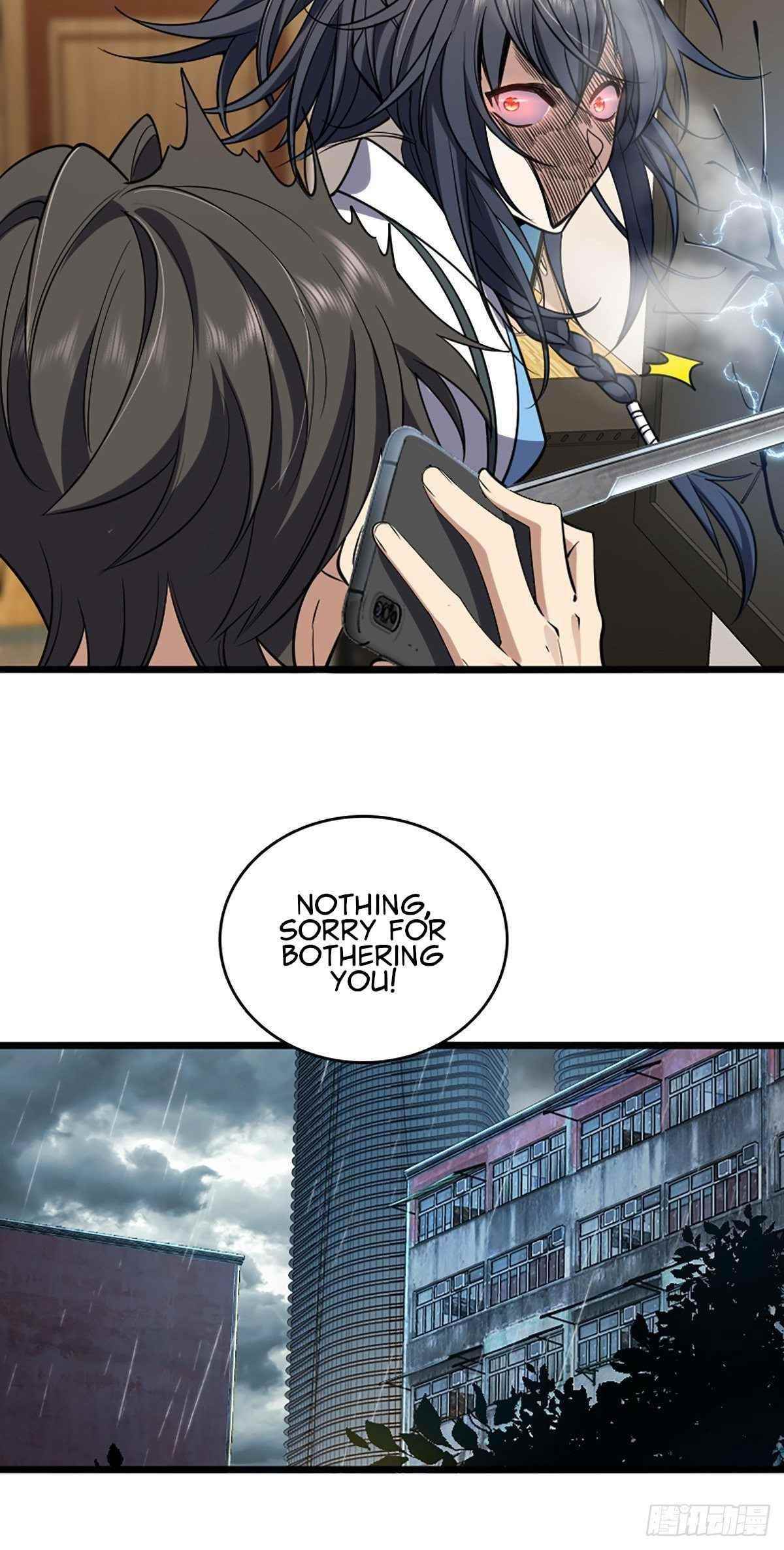 My Wife Is From a Thousand Years Ago - Chapter 1 Page 55