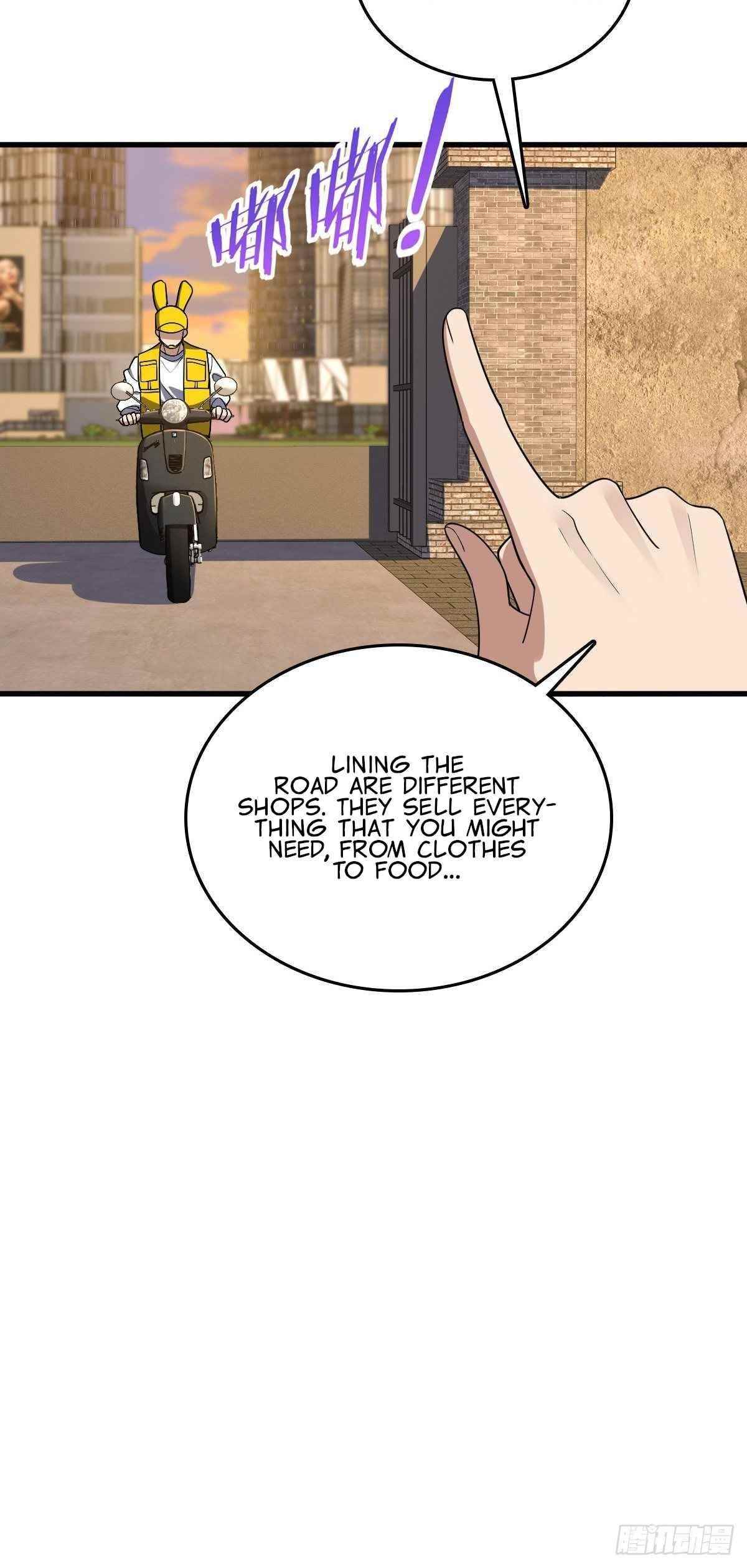 My Wife Is From a Thousand Years Ago - Chapter 10 Page 15