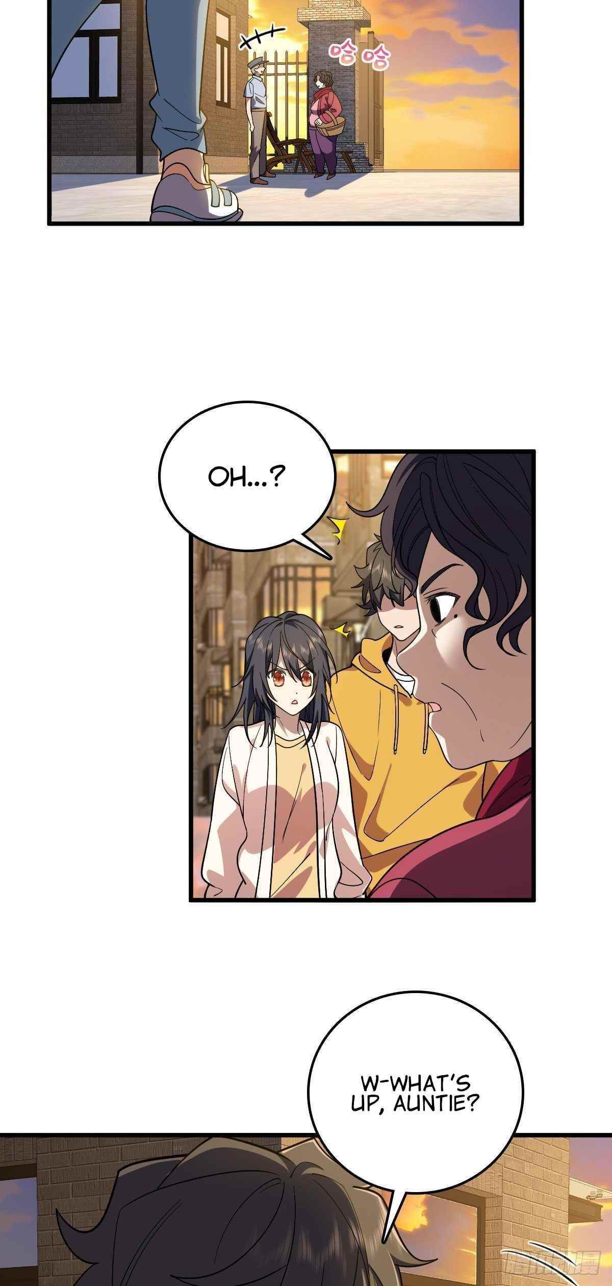 My Wife Is From a Thousand Years Ago - Chapter 10 Page 18