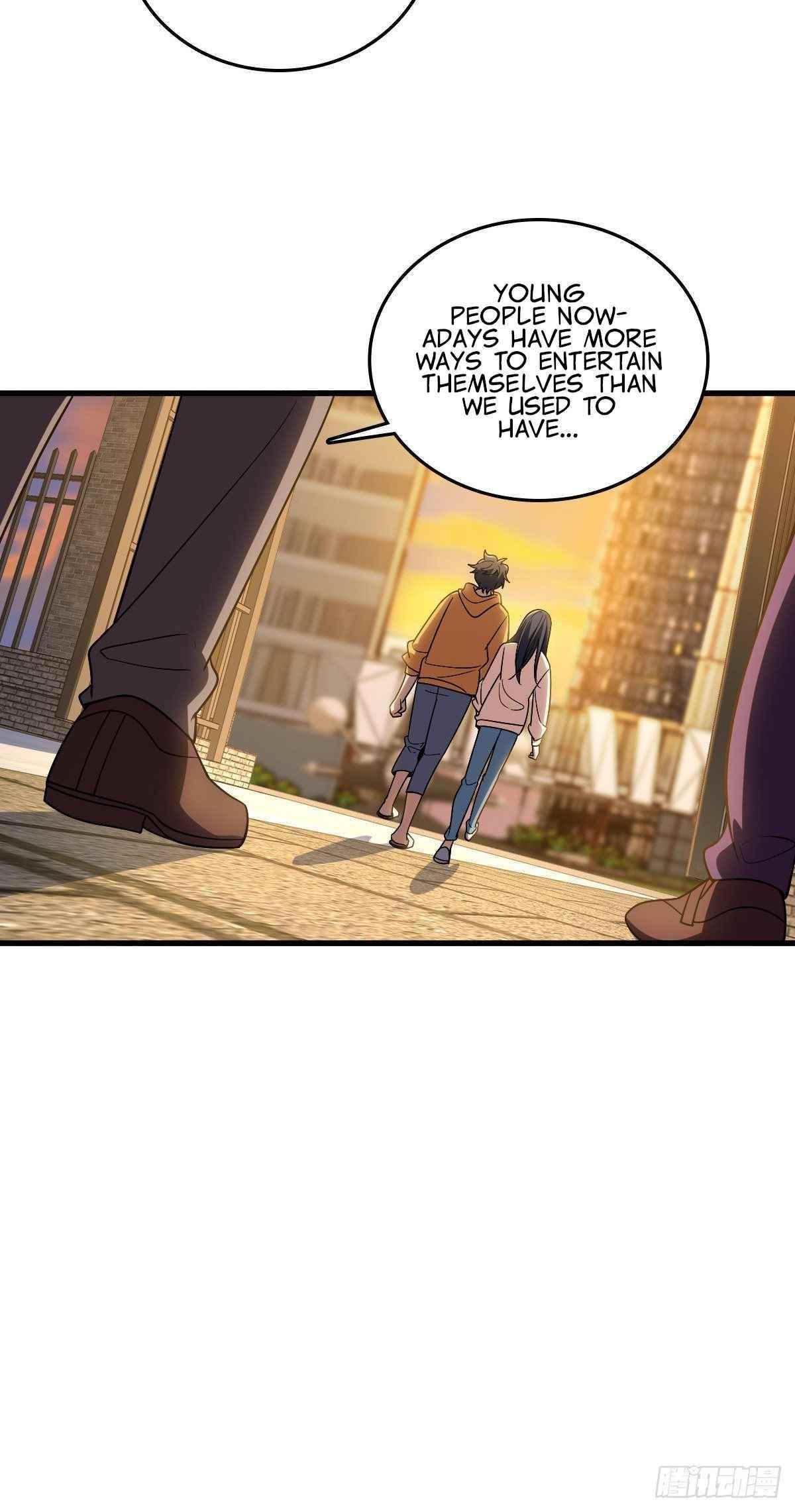 My Wife Is From a Thousand Years Ago - Chapter 10 Page 25