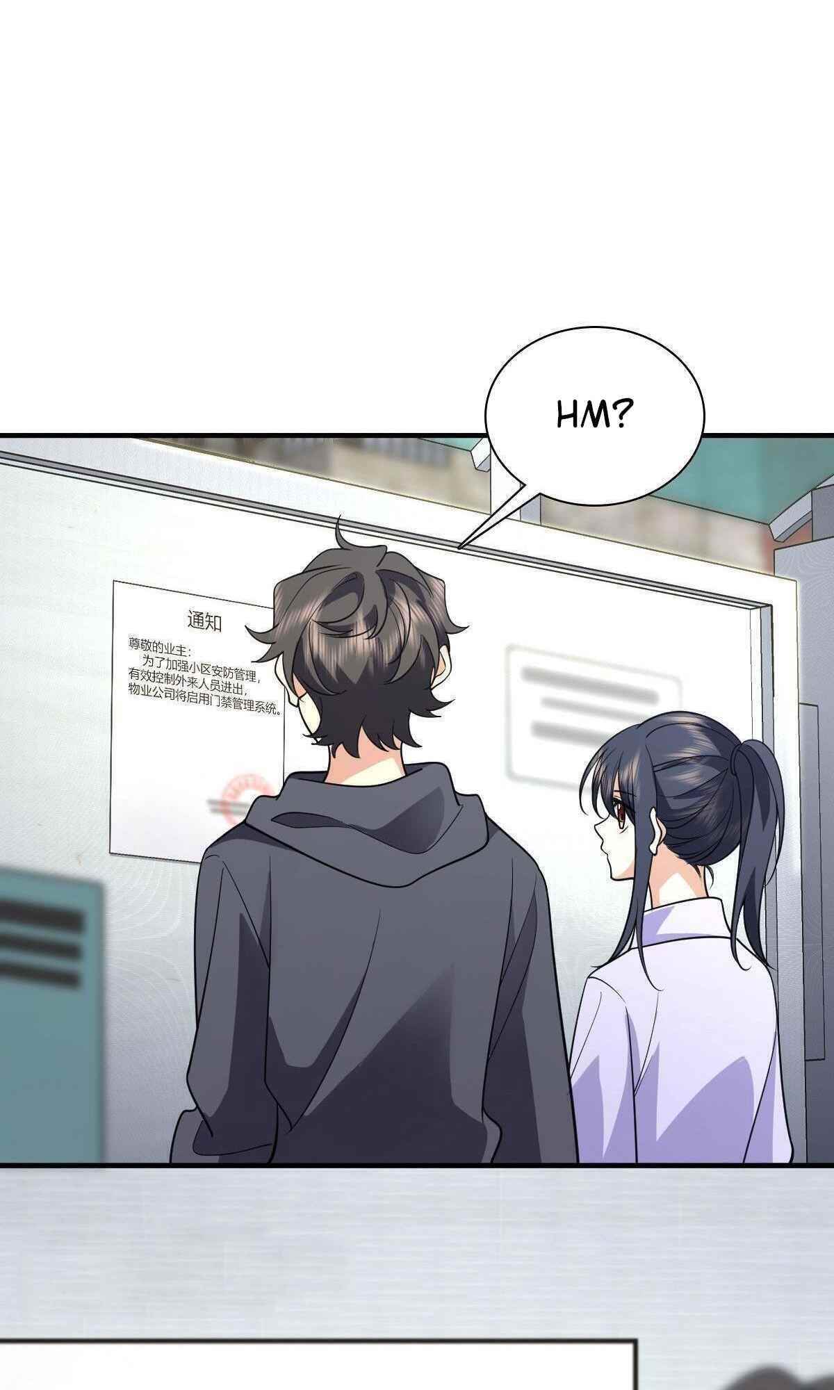 My Wife Is From a Thousand Years Ago - Chapter 100 Page 2
