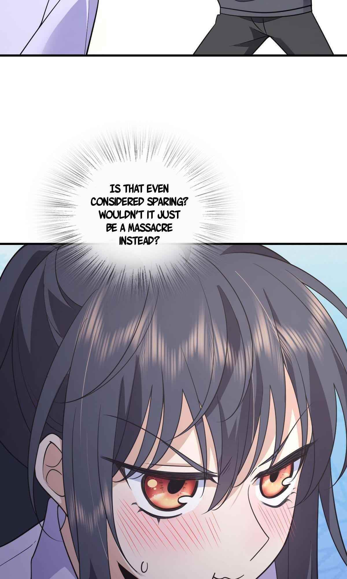 My Wife Is From a Thousand Years Ago - Chapter 100 Page 20