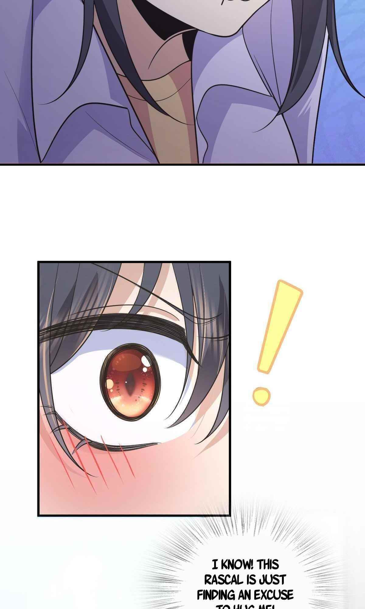 My Wife Is From a Thousand Years Ago - Chapter 100 Page 21