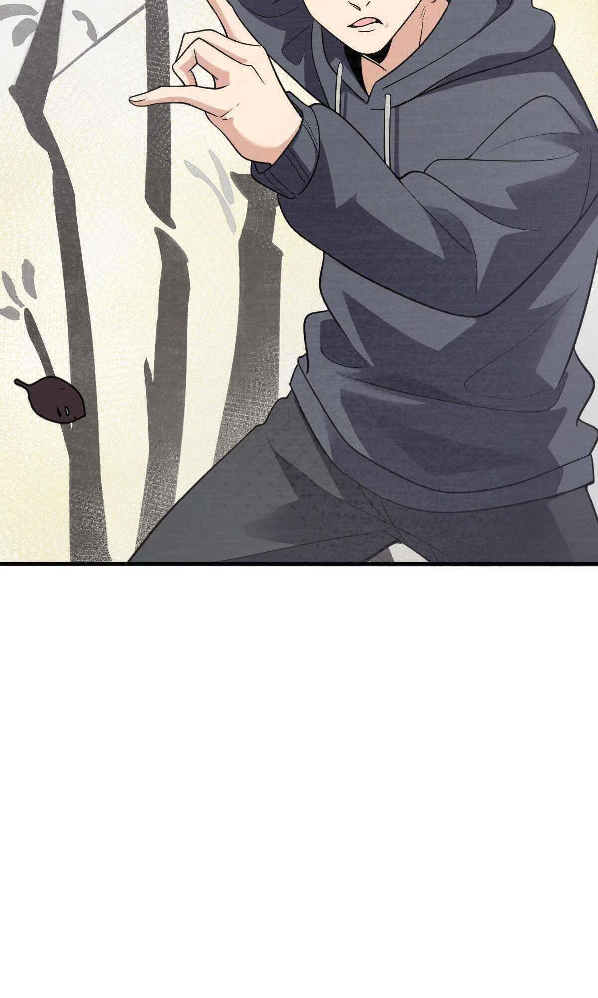 My Wife Is From a Thousand Years Ago - Chapter 100 Page 27