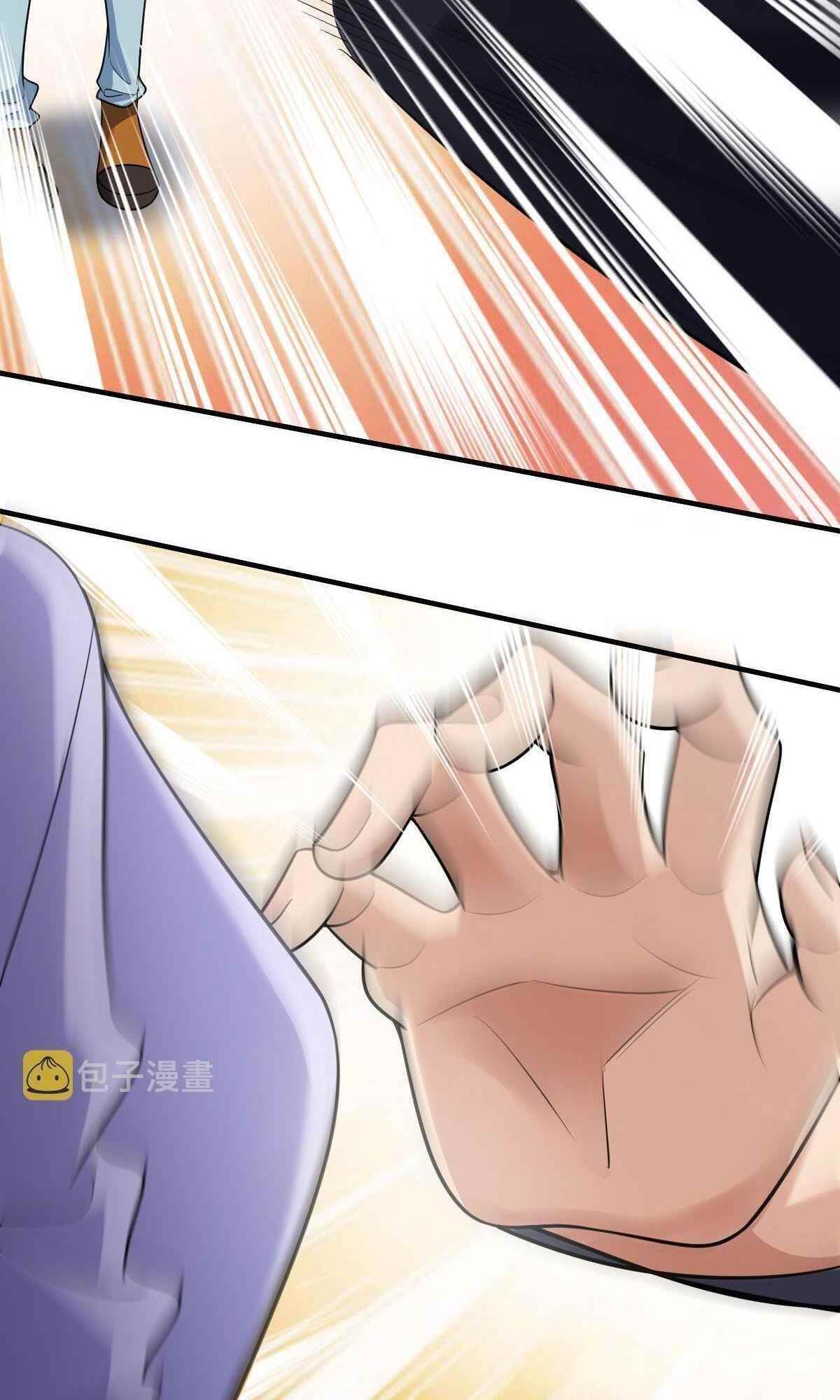 My Wife Is From a Thousand Years Ago - Chapter 100 Page 33