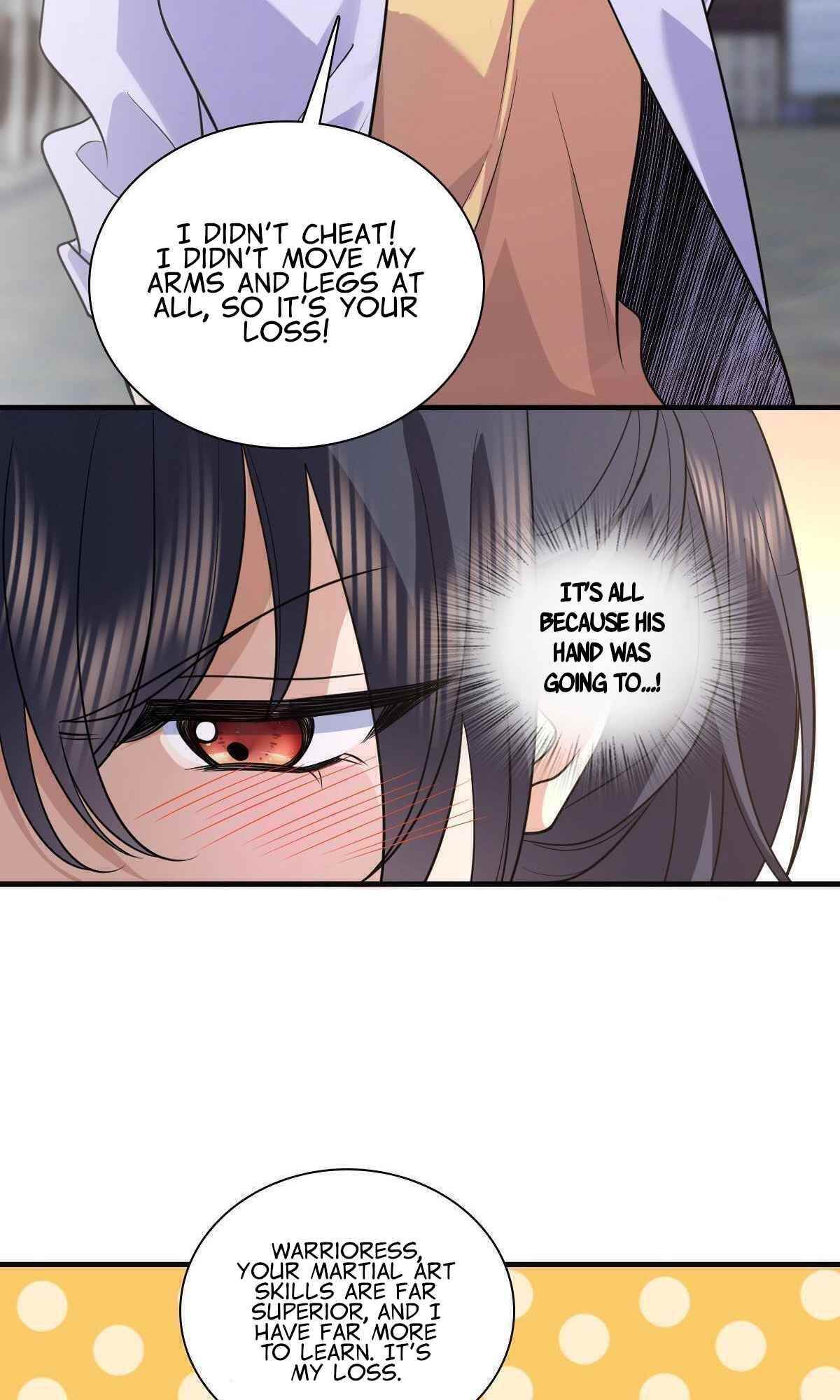 My Wife Is From a Thousand Years Ago - Chapter 100 Page 38